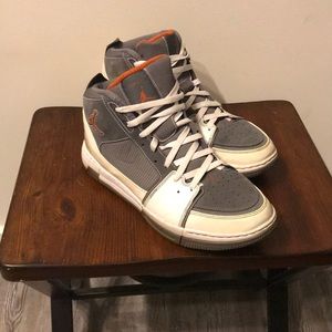 Jordan Countdown (Hare Jordan)